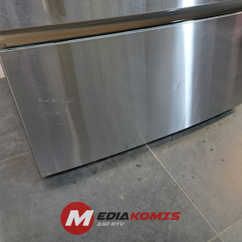Lodówka Haier HB26FSSAAA Lodówka Haier HB26FSSAAA