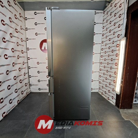 Lodówka Haier HB26FSSAAA Lodówka Haier HB26FSSAAA