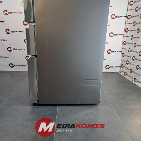 Lodówka Haier HB26FSSAAA Lodówka Haier HB26FSSAAA