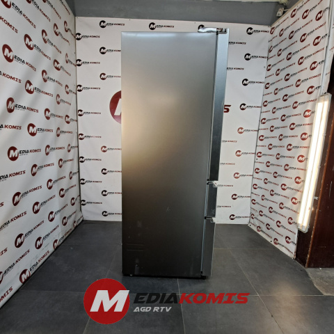 Lodówka Haier HB26FSSAAA Lodówka Haier HB26FSSAAA