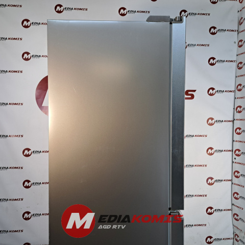 Lodówka Haier HB26FSSAAA Lodówka Haier HB26FSSAAA