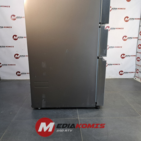 Lodówka Haier HB26FSSAAA Lodówka Haier HB26FSSAAA