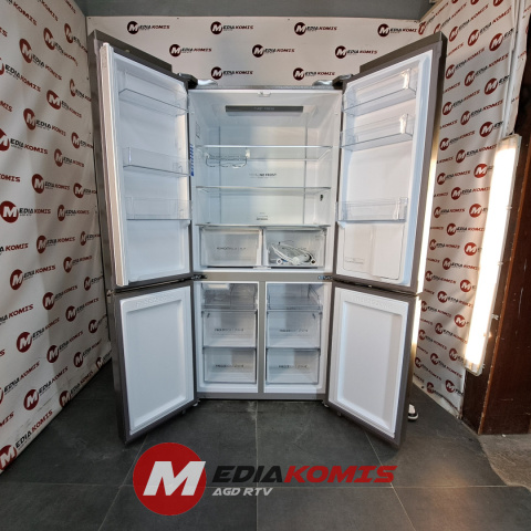 Lodówka Haier HTF-520IP7 Lodówka Haier HTF-520IP7