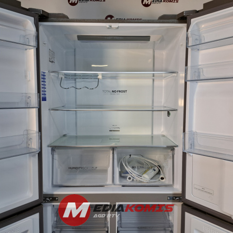 Lodówka Haier HTF-520IP7 Lodówka Haier HTF-520IP7