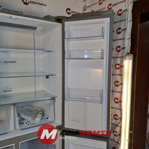 Lodówka Haier HTF-520IP7 Lodówka Haier HTF-520IP7