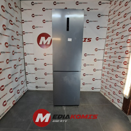 Lodówka Hoover HOCE7620CX