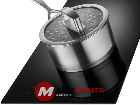 Płyta indukcyjna Concept IDV1430 Płyta indukcyjna Concept IDV1430