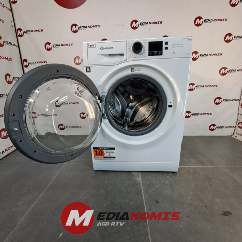 Pralka Bauknecht Super Eco 845 A Pralka Bauknecht Super Eco 845 A