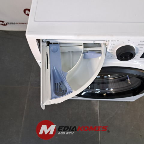 Pralka Bauknecht Super Eco 845 A Pralka Bauknecht Super Eco 845 A