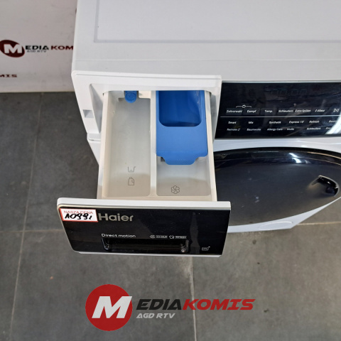 Pralka Haier HW100-B14959U1 Pralka Haier HW100-B14959U1