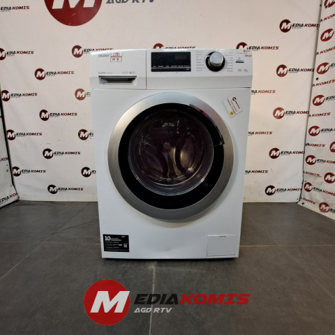 Pralka Haier HW100-BP14636N [3]
