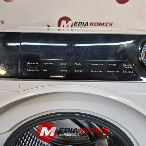 Pralko-Suszarka Haier HWD80-B14979 Pralko-Suszarka Haier HWD80-B14979