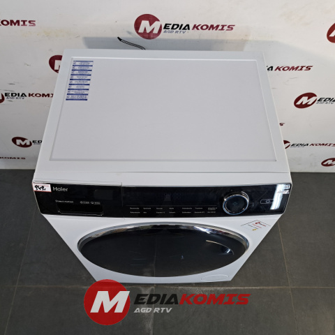 Pralko-Suszarka Haier HWD80-B14979 Pralko-Suszarka Haier HWD80-B14979
