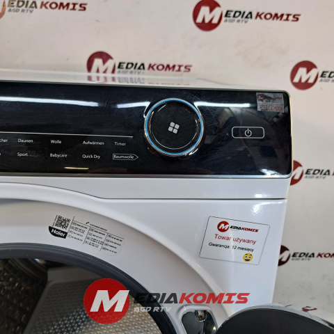 Suszarka Haier HD100-A2979 Suszarka Haier HD100-A2979