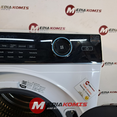 Suszarka Haier HD80-A3959 Suszarka Haier HD80-A3959