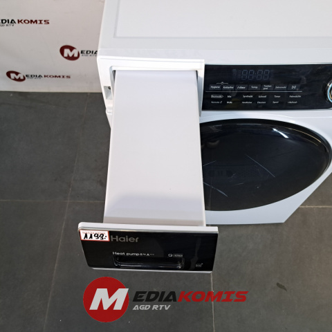Suszarka Haier HD80-A3959 Suszarka Haier HD80-A3959