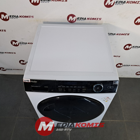Suszarka Haier HD80-A3959 Suszarka Haier HD80-A3959