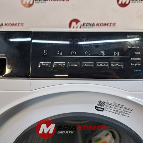 Suszarka Haier HD90-A2939 Suszarka Haier HD90-A2939