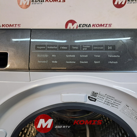 Suszarka Haier HD90-A3TEAM5 Suszarka Haier HD90-A3TEAM5