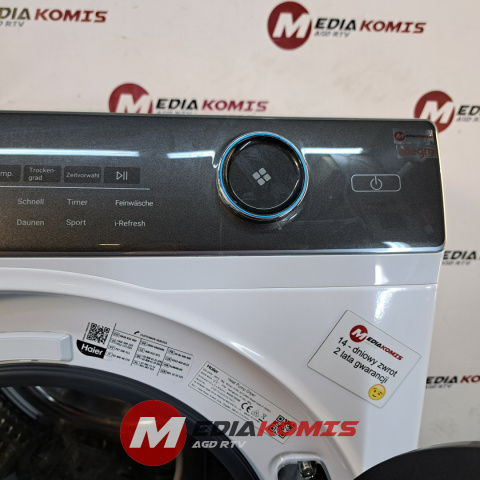 Suszarka Haier HD90-A3TEAM5 Suszarka Haier HD90-A3TEAM5