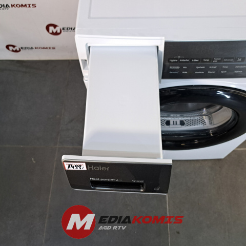 Suszarka Haier HD90-A3TEAM5 Suszarka Haier HD90-A3TEAM5
