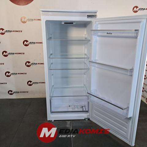 Chłodziarka Amica EVKSS 352 220 Chłodziarka Amica EVKSS 352 220