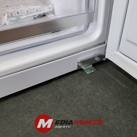 Chłodziarka Amica EVKSS 352 220 Chłodziarka Amica EVKSS 352 220