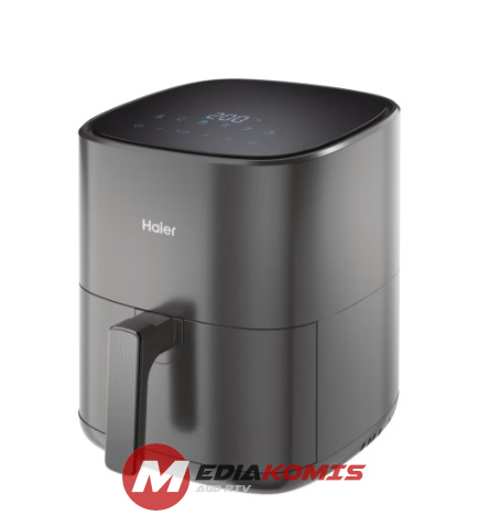 Frytkownica powietrzna Haier I-Master Series 5 HAF5P 011 Frytkownica powietrzna Haier I-Master Series 5 HAF5P 011