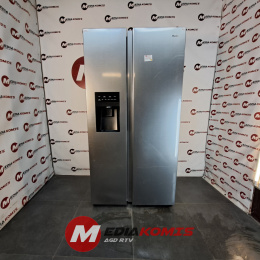 Lodówka Haier HSOGPIF9183