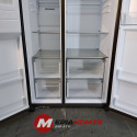 Lodówka Haier HSW59F18EIPT
