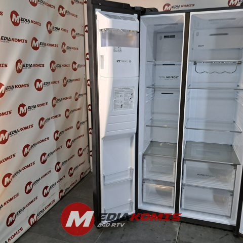 Lodówka Haier HSW59F18EIPT Lodówka Haier HSW59F18EIPT