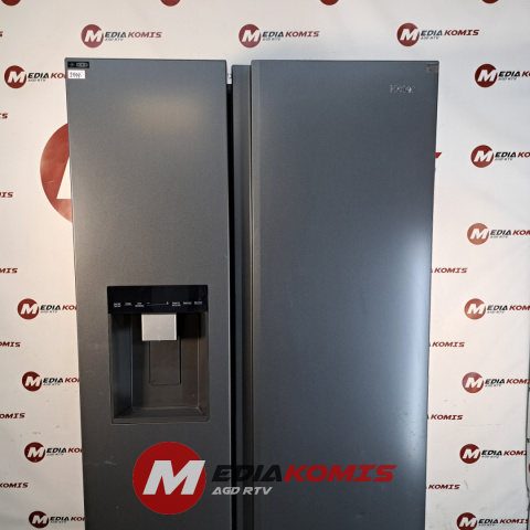 Lodówka Haier HSW59F18EIPT Lodówka Haier HSW59F18EIPT
