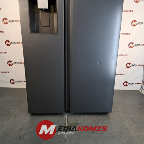 Lodówka Haier HSW59F18EIPT Lodówka Haier HSW59F18EIPT