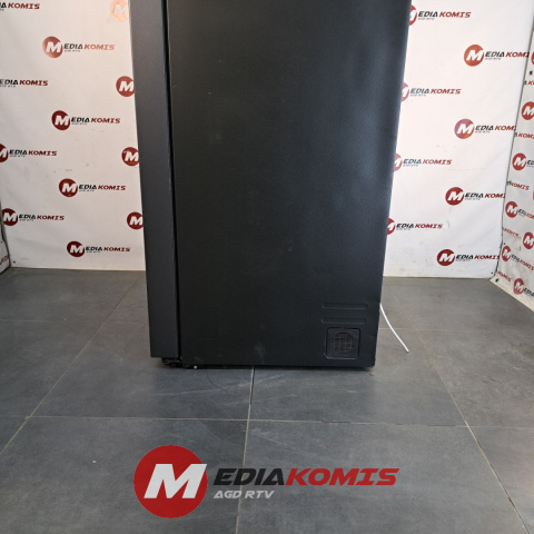 Lodówka Haier HSW59F18EIPT Lodówka Haier HSW59F18EIPT
