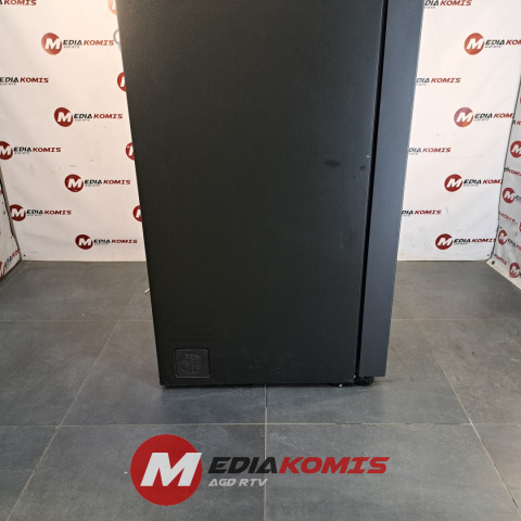 Lodówka Haier HSW59F18EIPT Lodówka Haier HSW59F18EIPT