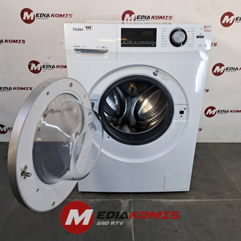 Pralka Haier HW70-BP14636N Pralka Haier HW70-BP14636N