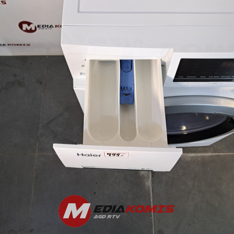 Pralka Haier HW70-BP14636N Pralka Haier HW70-BP14636N