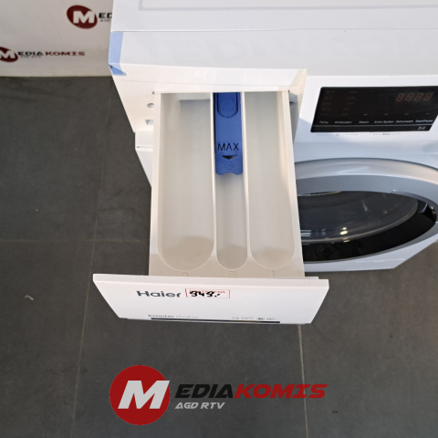 Pralka Haier HW90-BP14636N Pralka Haier HW90-BP14636N