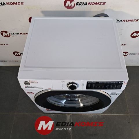 Pralka Hoover HWQ 58AMBS/1-S Pralka Hoover HWQ 58AMBS/1-S