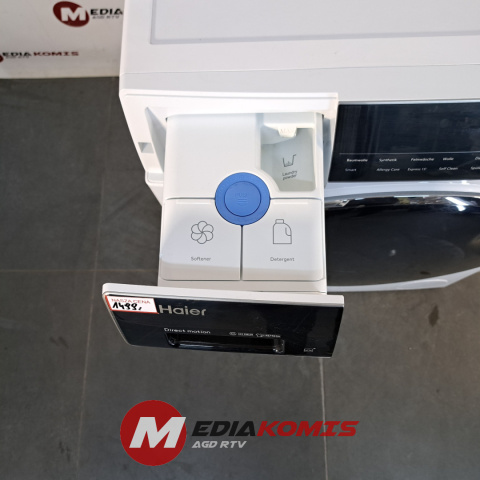 Pralko-Suszarka Haier HWD100-BD14979U1 Pralko-Suszarka Haier HWD100-BD14979U1