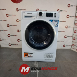 Suszarka Bauknecht T Sense M11 83 N