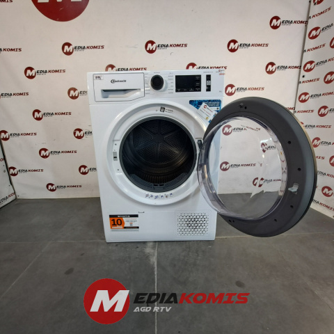 Suszarka Bauknecht T Sense M11 83 N Suszarka Bauknecht T Sense M11 83 N