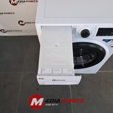 Suszarka Bauknecht T Sense M11 83 N Suszarka Bauknecht T Sense M11 83 N