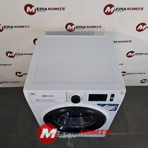 Suszarka Bauknecht T Sense M11 83 N Suszarka Bauknecht T Sense M11 83 N