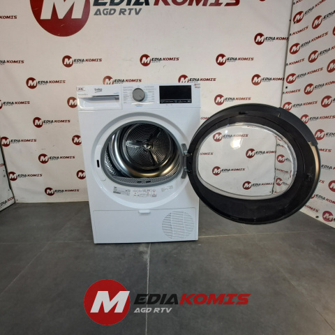 Suszarka Beko B3T22491 Suszarka Beko B3T22491