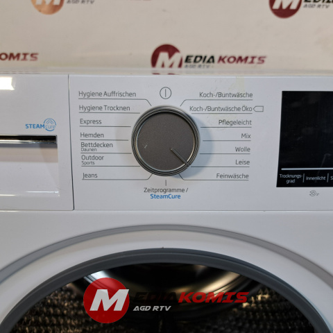 Suszarka Beko B3T22491 Suszarka Beko B3T22491