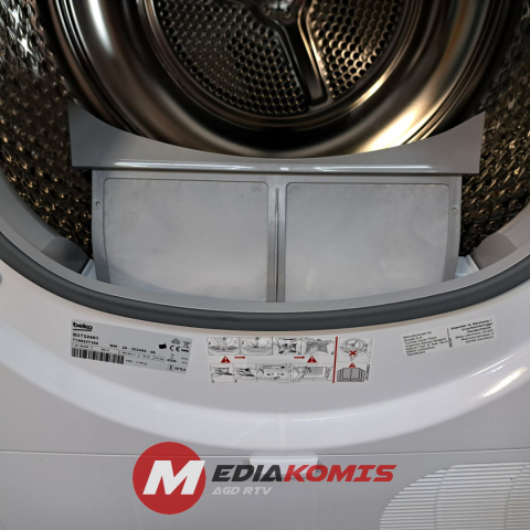 Suszarka Beko B3T22491 Suszarka Beko B3T22491