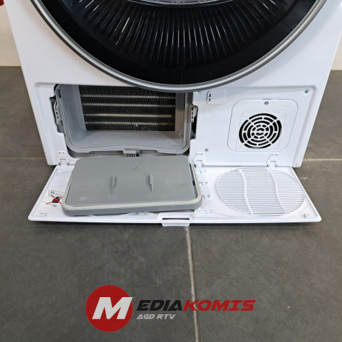 Suszarka Beko B3T22491 Suszarka Beko B3T22491