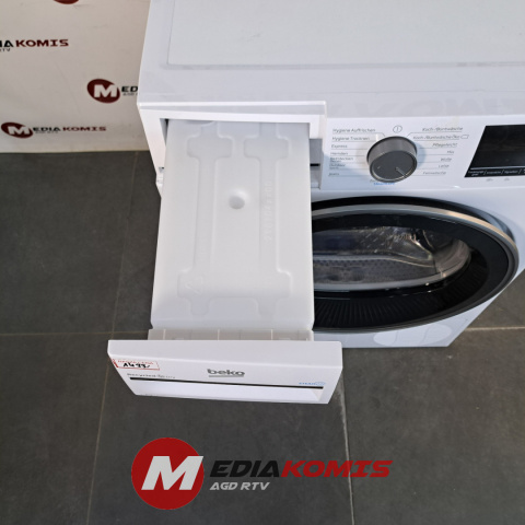 Suszarka Beko B3T22491 Suszarka Beko B3T22491