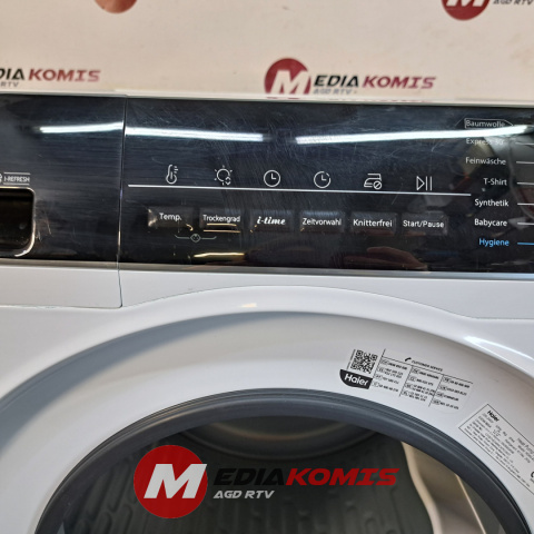 Suszarka Haier HD80-A2939 Suszarka Haier HD80-A2939